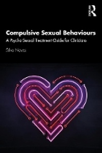 Enlarge image Cover: Compulsive Sexual Behaviours - Routledge