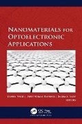 Cover: Nanomaterials for Optoelectronic Applications - Apple Academic Press
