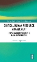 Cover: Critical Human Resource Management - Routledge