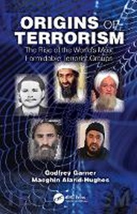 Abbildung von: Origins of Terrorism - CRC Press