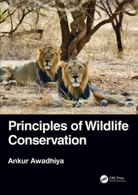Enlarge image Cover: Principles of Wildlife Conservation - CRC Press