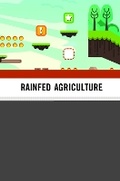 Cover: Rainfed Agriculture - CRC Press