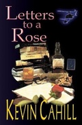Cover: Letters to a Rose - Kc Lonewolf