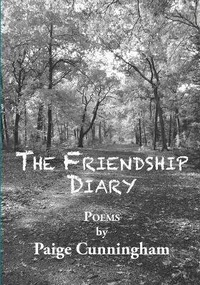 Enlarge image Cover: The Friendship Diary - Seagrove Press