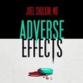 Cover: Adverse Effects - Blackstone Publishing