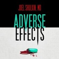 Enlarge image Cover: Adverse Effects - Blackstone Publishing