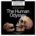 Cover: Evolution - Blackstone Publishing