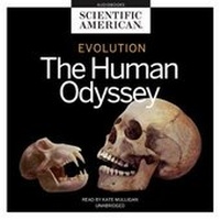Enlarge image Cover: Evolution - Blackstone Publishing