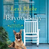 Enlarge image Cover: Bayou Baby - Blackstone Publishing
