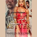 Cover: The Last Love Letter Lib/E - Blackstone Publishing