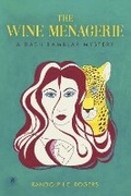Cover: The Wine Menagerie - Bookbaby