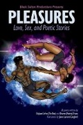 Cover: Pleasures - Love, Sex, and Poetic Stories - Bookbaby