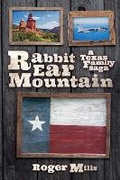 Cover: Rabbit Ear Mountain - Bookbaby