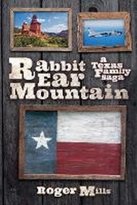 Enlarge image Cover: Rabbit Ear Mountain - Bookbaby
