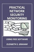 Cover: Practical Network Security Monitoring - Bookbaby