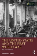 Cover: The United States and the First World War - Routledge