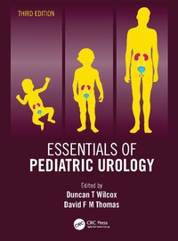 Abbildung von: Essentials of Pediatric Urology - CRC Press