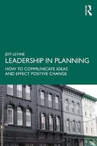 Abbildung von: Leadership in Planning - Routledge