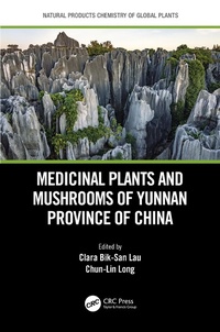 Abbildung von: Medicinal Plants and Mushrooms of Yunnan Province of China - CRC Press