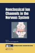 Cover: Nonclassical Ion Channels in the Nervous System - CRC Press