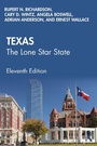 Cover: Texas - Routledge