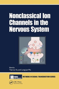 Abbildung von: Nonclassical Ion Channels in the Nervous System - CRC Press