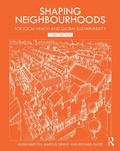 Cover: Shaping Neighbourhoods - Routledge