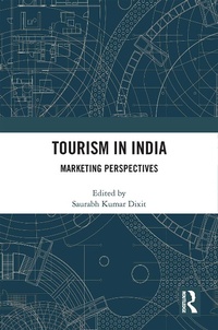 Abbildung von: Tourism in India - Routledge