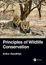 Cover: Principles of Wildlife Conservation - CRC Press