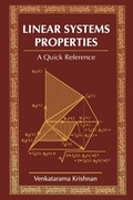 Cover: Linear Systems Properties - CRC Press