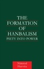 Cover: The Formation of Hanbalism - Routledge