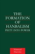 Cover: The Formation of Hanbalism - Routledge