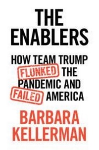 Enlarge image Cover: The Enablers - Cambridge University Press