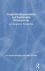 Cover: Corporate Responsibility and Sustainable Development - Routledge