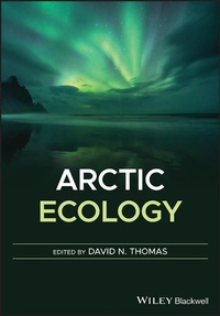 Abbildung von: Arctic Ecology - Wiley