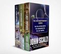 Cover: Interdependency Boxed Set - Tor Books