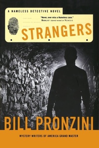 Enlarge image Cover: Strangers - St Martin's Press