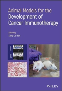 Abbildung von: Animal Models for the Development of Cancer Immunotherapy - Wiley