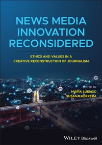 Abbildung von: News Media Innovation Reconsidered - Wiley