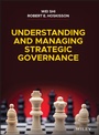 Cover: Understanding and Managing Strategic Governance - Polity