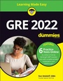 Cover: GRE 2022 For Dummies with Online Practice - Polity Press