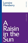 Cover: A Raisin in the Sun - Methuen Drama