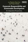 Cover: Corporate Responsibility and Sustainable Development - Routledge