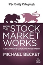 Cover: How The Stock Market Works - Kogan Page Ltd