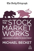 Cover: How The Stock Market Works - Kogan Page Ltd