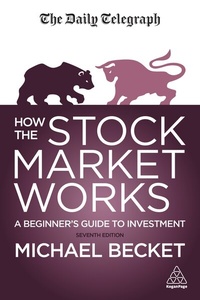 Enlarge image Cover: How The Stock Market Works - Kogan Page Ltd