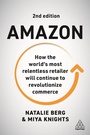 Cover: Amazon - Kogan Page Ltd