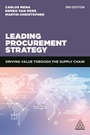 Bild: Leading Procurement Strategy - Kogan Page Ltd