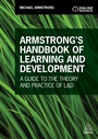 Cover: Armstrong's Handbook of Learning and Development - Kogan Page Ltd