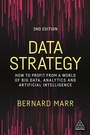 Cover: Data Strategy - Kogan Page Ltd
